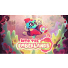 Into the Emberlands - Steam PC Into the Emberlands - Steam PC