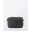 Aevor Sacoche Bag Ripstop Charcoal Black Aevor Sacoche Bag Ripstop Charcoal Black