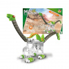 MaDe Malý mechanik - Dinosaurus 141 dielikov MaDe Malý mechanik - Dinosaurus 141 dielikov