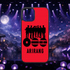 BTS - ARIRANG - iPhone obal BTS - ARIRANG - iPhone obal