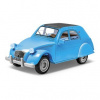 Cobi 24511 Youngtimer Auto Citroën 2CV ,,Kačica Cobi 24511 Youngtimer Auto Citroën 2CV ,,Kačica