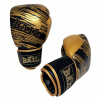Boxerské rukavice BAIL SPARRING, 20oz, Koža Boxerské rukavice BAIL SPARRING, 20oz, Koža