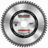 Kreator KRT020424 - Pílový kotúč na drevo 216 mm, 60T Kreator KRT020424 - Pílový kotúč na drevo 216 mm, 60T