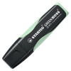 Zvýrazňovač STABILO GREEN BOSS Pastel pastelová zelená Zvýrazňovač STABILO GREEN BOSS Pastel pastelová zelená