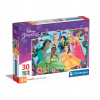 Clementoni Disney Princess 30 dielov Clementoni Disney Princess 30 dielov