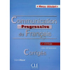 Communication progressive Débutant Corrigés - Miquel Claire Communication progressive Débutant Corrigés - Miquel Claire