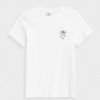 4F Jr T-shirt 4FJSS23TTSHM286 10S (123675) Black 140 CM 4F Jr T-shirt 4FJSS23TTSHM286 10S (123675) Black 140 CM