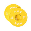 Frakční kotouče HMS CBRS15 2 x 1,5 kg Frakční kotouče HMS CBRS15 2 x 1,5 kg