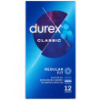 Kondomy Durex Classic (12 ks) Kondomy Durex Classic (12 ks)