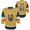 Outerstuff Dětský dres Mark Stone Vegas Golden Knights NHL Premier Home Veľkosť: L/XL Outerstuff Dětský dres Mark Stone Vegas Golden Knights NHL Premier Home Veľkosť: L/XL