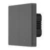 Sonoff M5 2C (2-kanálový) WiFi Smart Scene Wall Switch Sonoff M5 2C (2-kanálový) WiFi Smart Scene Wall Switch