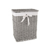 Kôš na bielizeň ORION šedý 45x35x56cm Kôš na bielizeň ORION šedý 45x35x56cm