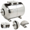 Membránová tlaková nádoba na vodu IBO 50 INOX 380x530 cm 50 l Membránová tlaková nádoba na vodu IBO 50 INOX 380x530 cm 50 l