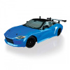 SR27 2023 Nissan Z RTR, modrý (AE20192) SR27 2023 Nissan Z RTR, modrý (AE20192)