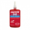 Loctite 242 - 250 ml zajišťovač šroubů SP Loctite 242 - 250 ml zajišťovač šroubů SP