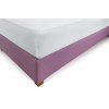 Bavlnené prestieradlo Percale Gots s gumou na výšku 30 cm 80-90x200 cm - Ložnice21. Bavlnené prestieradlo Percale Gots s gumou na výšku 30 cm 80-90x200 cm - Ložnice21.