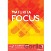 Maturita Focus 3 - Students' Book - Sue Kay Maturita Focus 3 - Students' Book - Sue Kay