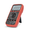 Multimeter s meraním indukcie,frekvencie,kapacity a teploty Multimeter s meraním indukcie,frekvencie,kapacity a teploty