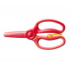 Fiskars Nůžky dětské trénovací 13cm/červené/1064067/F !!! Fiskars Nůžky dětské trénovací 13cm/červené/1064067/F !!!