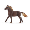 Schleich Farm Life Mustang Hengst Schleich Farm Life Mustang Hengst