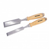 Dláto rezbárske CrV 18/280mm Dláto rezbárske CrV 18/280mm