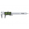 Měřítko posuvné digitální nerez, 0-150mm - EXTOL PREMIUM Měřítko posuvné digitální nerez, 0-150mm - EXTOL PREMIUM