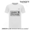 Tričko RANGER® - LEGION ETRANGERE - c Biela XXL Tričko RANGER® - LEGION ETRANGERE - c Biela XXL