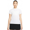 Dámska polokošeľa Nike Dri-Fit Victory Golf Polo - Biely (M) Dámska polokošeľa Nike Dri-Fit Victory Golf Polo - Biely (M)
