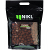 Prírodná nástraha proteínové guličky Nikl Prírodná nástraha proteínové guličky Nikl
