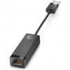 HP USB 3.0 to Gig RJ45 Adapter G2 4Z7Z7AA HP USB 3.0 to Gig RJ45 Adapter G2 4Z7Z7AA