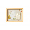 Tiny Love Simple Frame Wooden Tiny Creations Tiny Love Simple Frame Wooden Tiny Creations