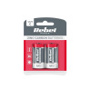Batéria C (R14) Zn-Cl REBEL 2ks / blister BAT0083B Batéria C (R14) Zn-Cl REBEL 2ks / blister BAT0083B