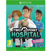 Two Point Hospital Xbox One - krabicová verzia Two Point Hospital Xbox One - krabicová verzia