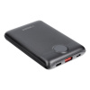 Powerbanka Veger Powerbank 10000 mAh Pd Qc3.0 2A 22,5W S11 (W1140) Black Powerbanka Veger Powerbank 10000 mAh Pd Qc3.0 2A 22,5W S11 (W1140) Black
