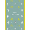 Emma - Jane Austenová Emma - Jane Austenová