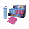 Nobby Speed Dry Comfort - chladiaci uterák pre psov 66 x43 cm tyrkysový/ružový Nobby Speed Dry Comfort - chladiaci uterák pre psov 66 x43 cm tyrkysový/ružový