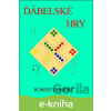 E-kniha Ďábelské hry - Robert Hombre E-kniha Ďábelské hry - Robert Hombre