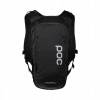 Cyklistický batoh POC Column VPD 13 l uranium black Cyklistický batoh POC Column VPD 13 l uranium black