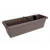 Nohel garden Truhlík EXTRA LINE 2SMART samozavlažovací plastový 60cm Nohel garden Truhlík EXTRA LINE 2SMART samozavlažovací plastový 60cm