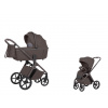 CARRELLO Vector merino beige 2026 CARRELLO Vector merino beige 2026