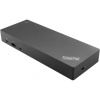 Lenovo Dock ThinkPad HYBRID USB-A/C + 135W zdroj Lenovo Dock ThinkPad HYBRID USB-A/C + 135W zdroj