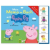 Mein Memo-Buch mit Peppa Pig. Mit 2 x 20 Memo-Karten (Leporelo) Mein Memo-Buch mit Peppa Pig. Mit 2 x 20 Memo-Karten (Leporelo)