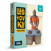 ALBI Strukovičky - Pokročilý ALBI Strukovičky - Pokročilý