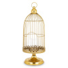 Dekoratívny Svietnik Klietka Dekoratívny Svietnik Klietka