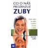 Co o nás prozrazují zuby (Michele Caffin)(Brožovaná) Co o nás prozrazují zuby (Michele Caffin)(Brožovaná)