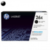 HP Toner CF226X black XL HP Toner CF226X black XL