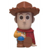 Beast Kingdom Toys Toy Story Krabička na poklady vo veľkosti dlane Woody 13 cm Beast Kingdom Toys Toy Story Krabička na poklady vo veľkosti dlane Woody 13 cm
