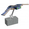 Mattel Minecraft figúrka Phantom Mattel Minecraft figúrka Phantom
