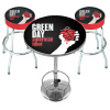 Barový set Green Day - American Idiot Barový set Green Day - American Idiot