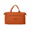 Stredná cestovná taška SUITSUIT Natura Chili - oranžová Stredná cestovná taška SUITSUIT Natura Chili - oranžová